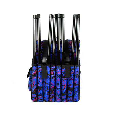 2KM 2500M Rugzak Drone Jammer FPV RF Versterker Anti UAV GPS Blocker Jammer