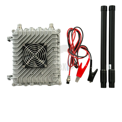 900MHz 30W-50W FPV Drone Jammer Voertuig gemonteerd 2,4 GHz Drone Jammer