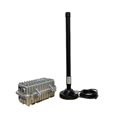 Auto-tracker verstoringsapparaat FPV 900MHz GPS verstoringsapparaat
