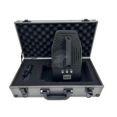 Single Soldier Combat 2.4 GHz Drone Jammer Schild Drone Signal Jamming Voor Militair
