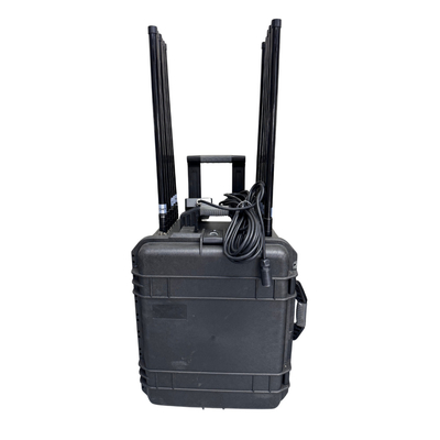 Anti PFV DJI Drone Jammer tegen Drone Radio Frequency Jammer