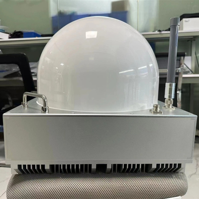 Fixed Drone Jammer Anti Drone UAV Jammer Jamming Device Voor Drones