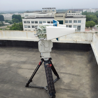 Anti-drone-apparaat 900MHz 1.2GHz 1.5GHz 2.4GHz 5.8GHz Drone Frequency Scrambler