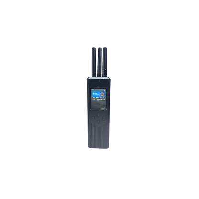 Pocketable Drone Detection 2.4G 5.8G 2KM FPV Draagbare Drone Detector