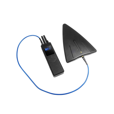2.4GHz 5.8GHz DJI Drone Detection System Custom 2000m Drone detectie en verstoring