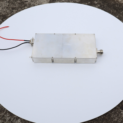 2.4GHz Power RF Module 2400MHz - 2496MHz Versterker Jamming Module