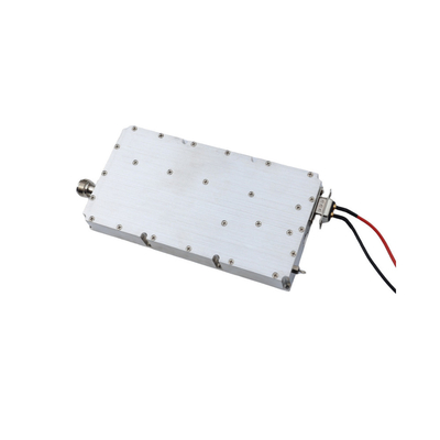 5.8GHz RF Versterkermodule 5725-5850MHz Versterker Jammerende Radiofrequentiemodule