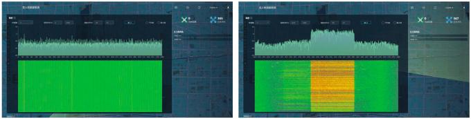 3KM 5KM Draagbare Drone Detector UAV Detectie Radar Voertuig Drone Detectie En Tracking 0