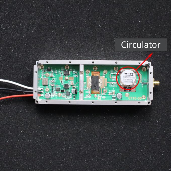 1.3GHz RF Power Module 1258MHz 1280MHz 1320MHz 1360MHz Jamming Drone Module 1