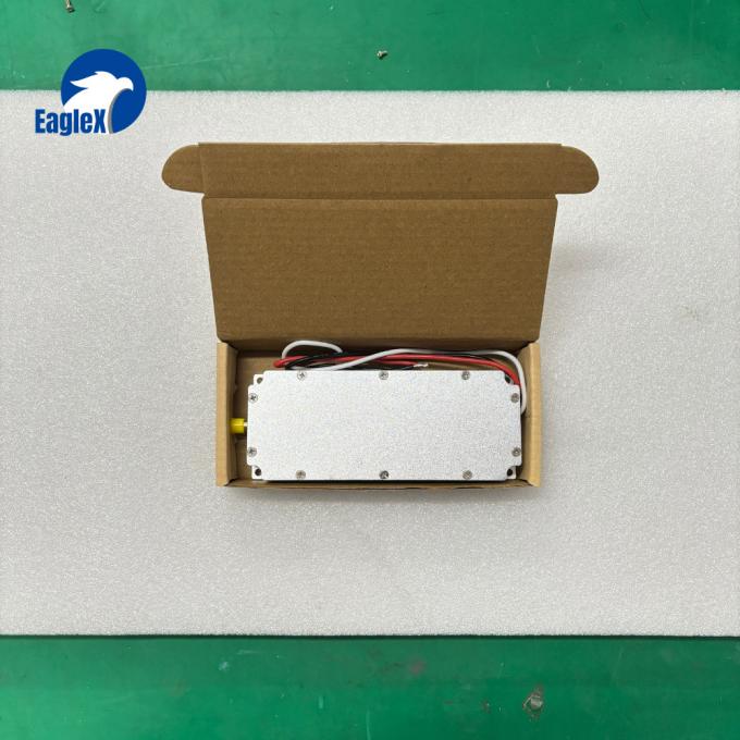 20W stroomversterker Jamming module Anti FPV Drone GPS module 0