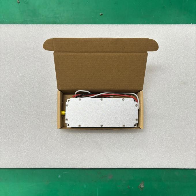 40W breedband RF-versterker Draadloze communicatie Anti FPV RF-module 0