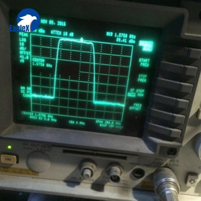 1.5KM Jamming 8Ch Draagbare Drone Jammer Gun 8 Band Breedband Interferentie 0