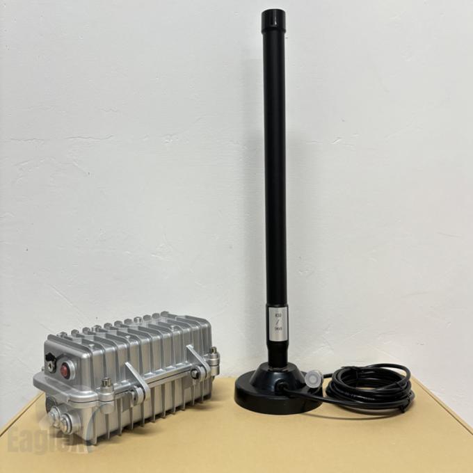 Auto-tracker verstoringsapparaat FPV 900MHz GPS verstoringsapparaat 0